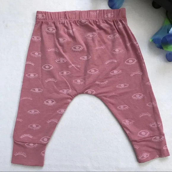 Assorted NWOT Bottoms Bundle for Girls 0-12 Months - Picture 8 of 15